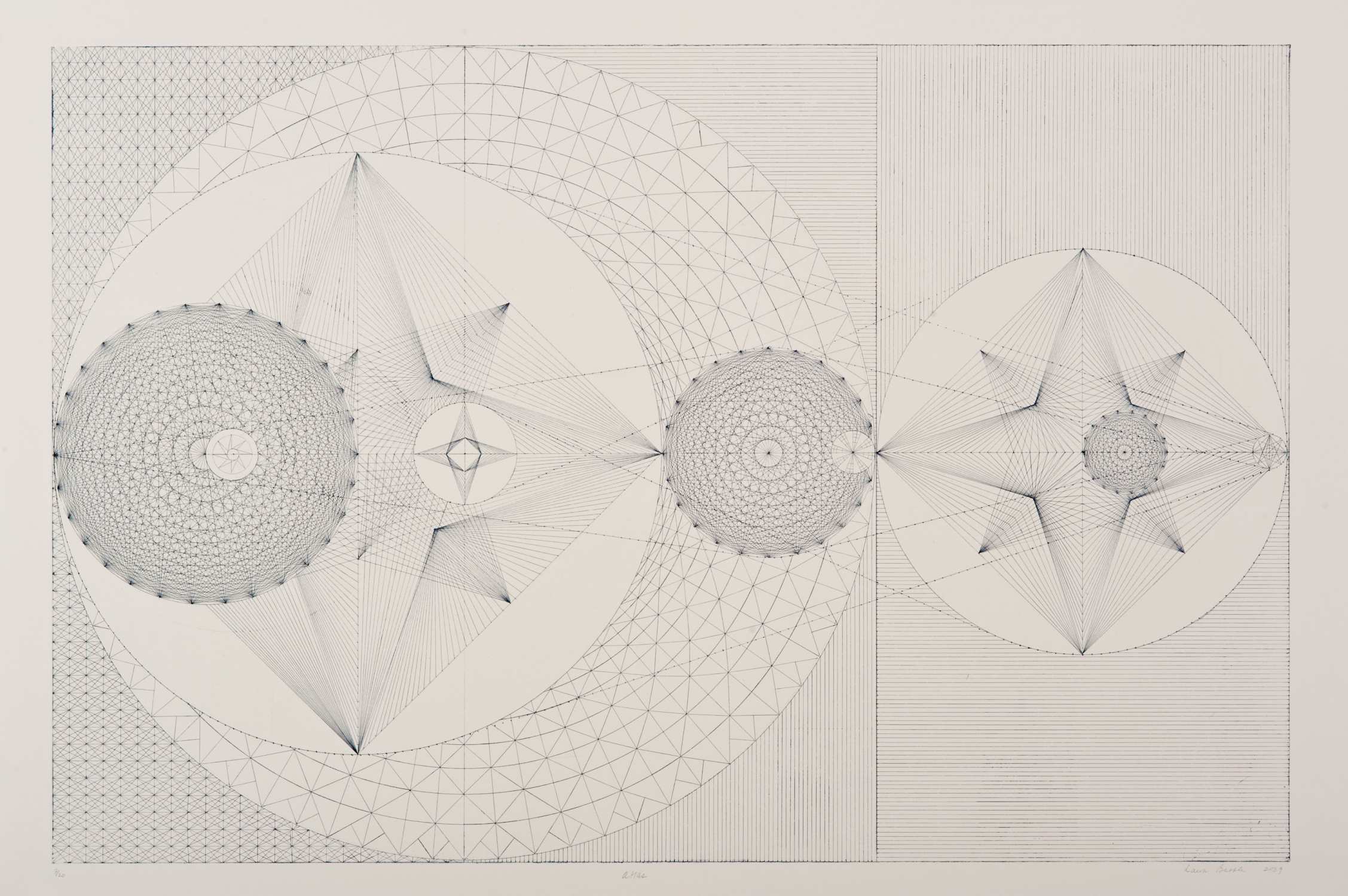 atlas etching