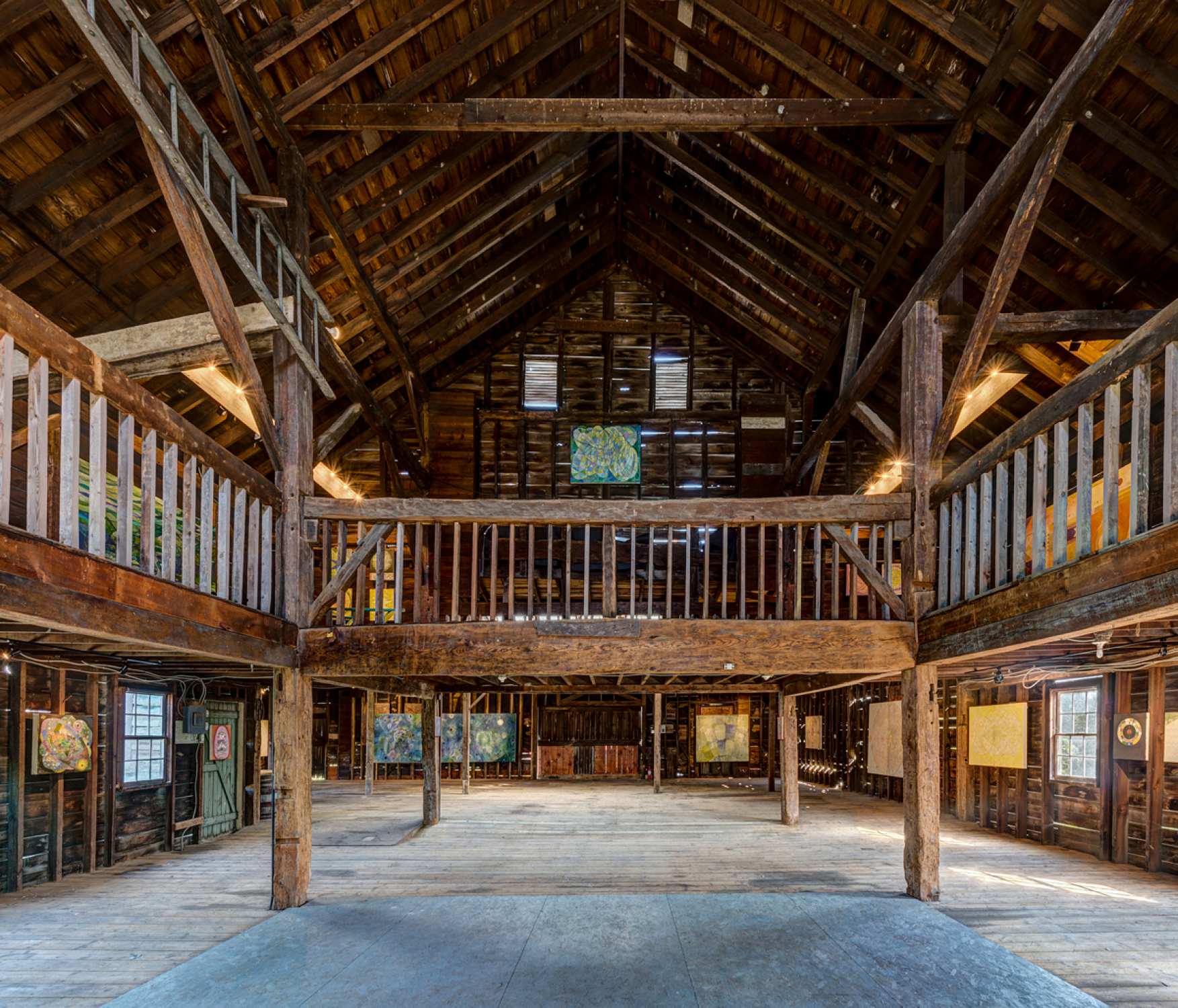 barn at meadowbrook