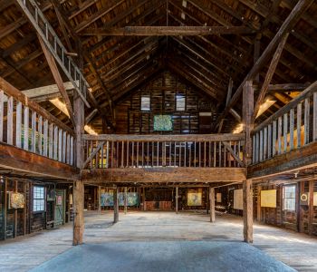 barn at meadowbrook