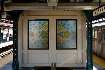 burnside ave station