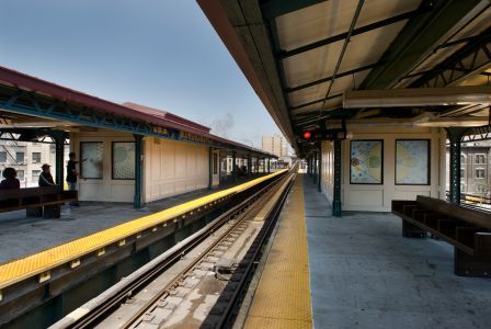 mta station